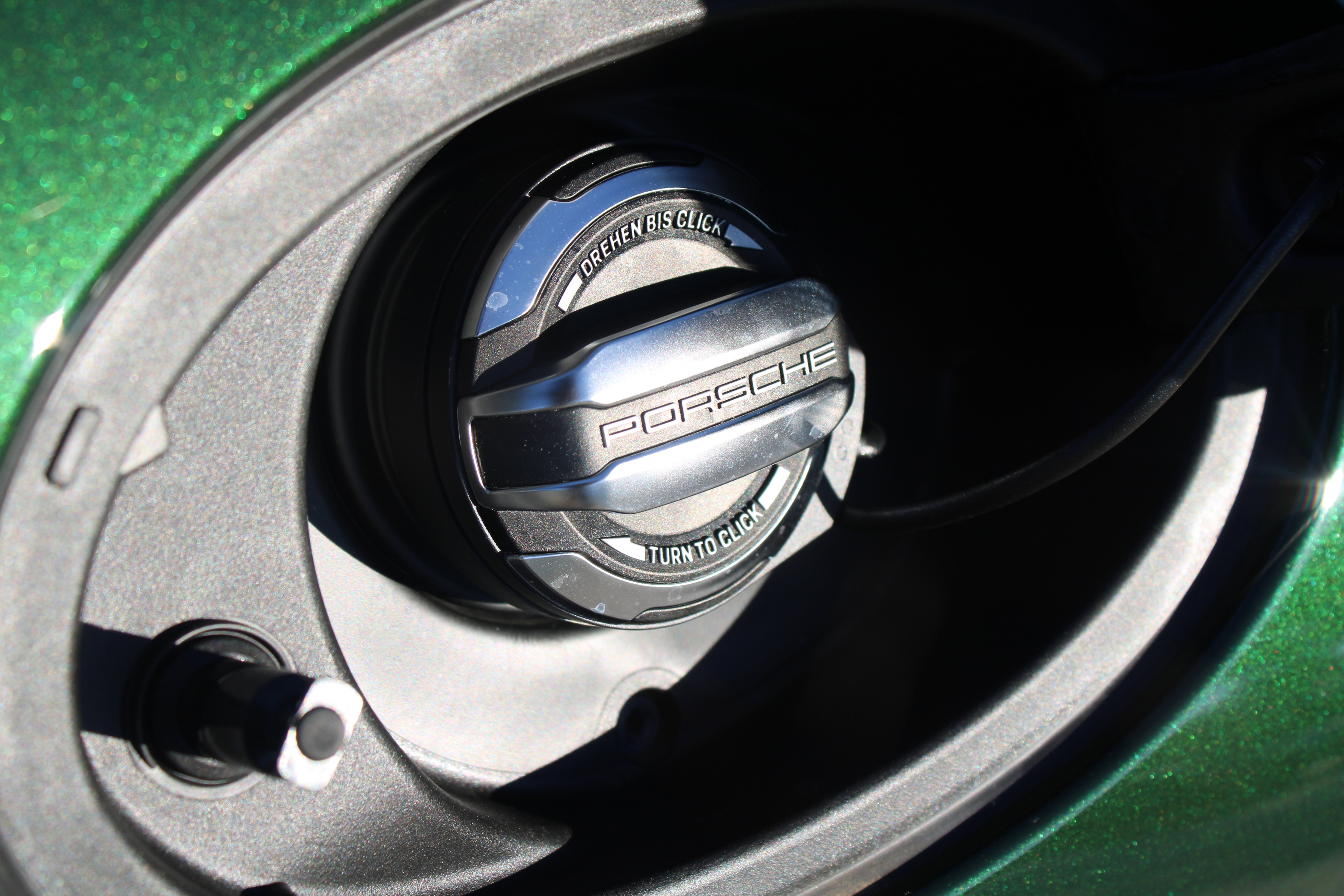 New 2026 Porsche 911 Carrera 4S image 33