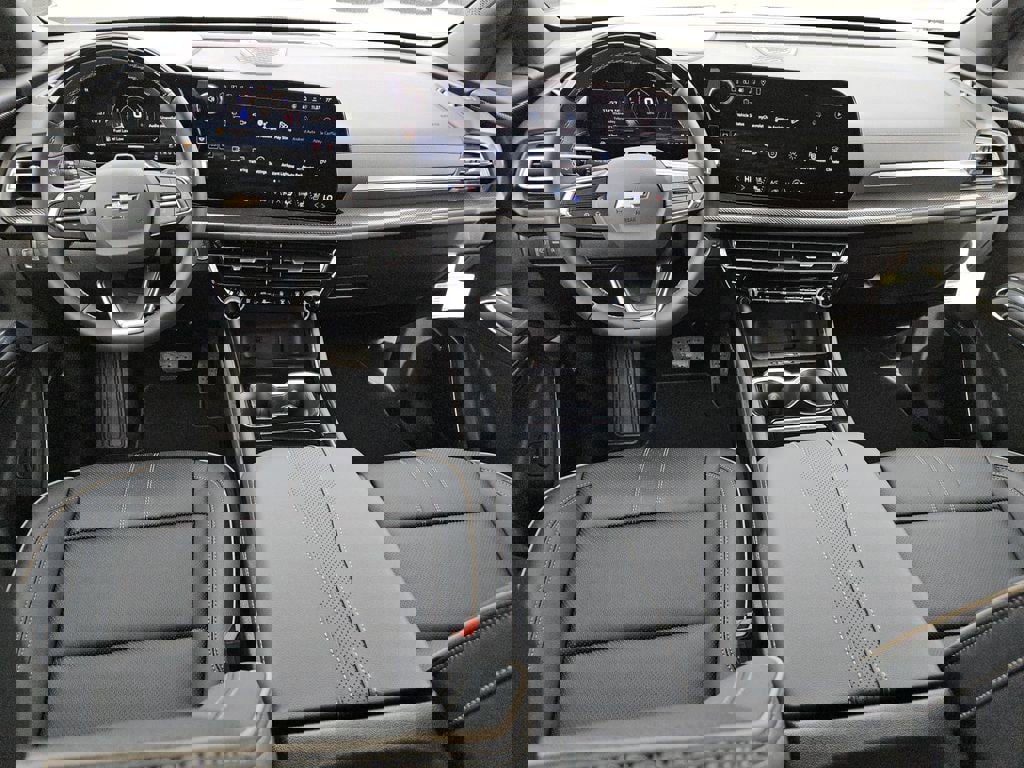 New 2026 Chevrolet Traverse High Country image 10