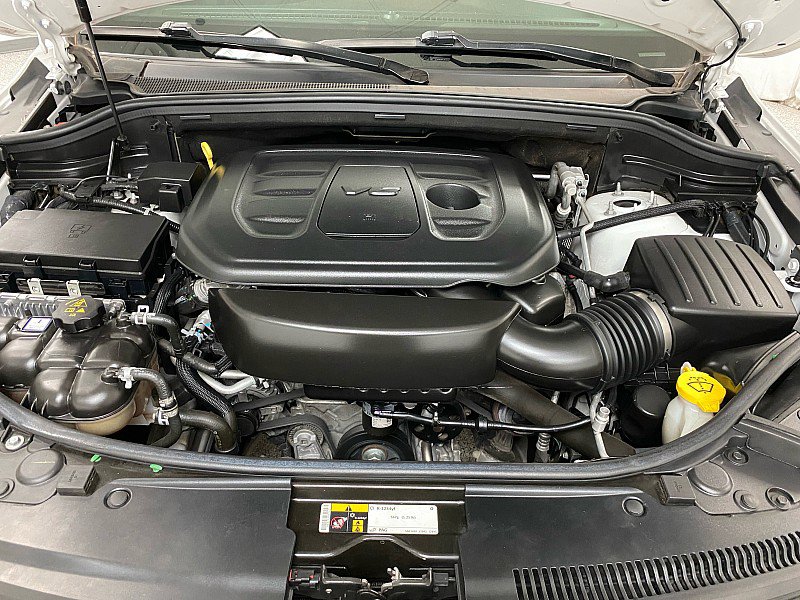 Used 2020 Jeep Grand Cherokee Laredo image 15