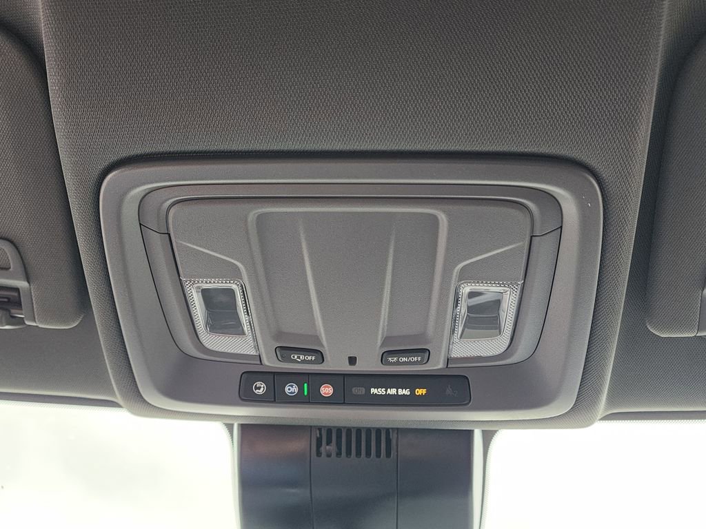 New 2026 GMC Sierra 1500 Elevation AWD/4WD image 33