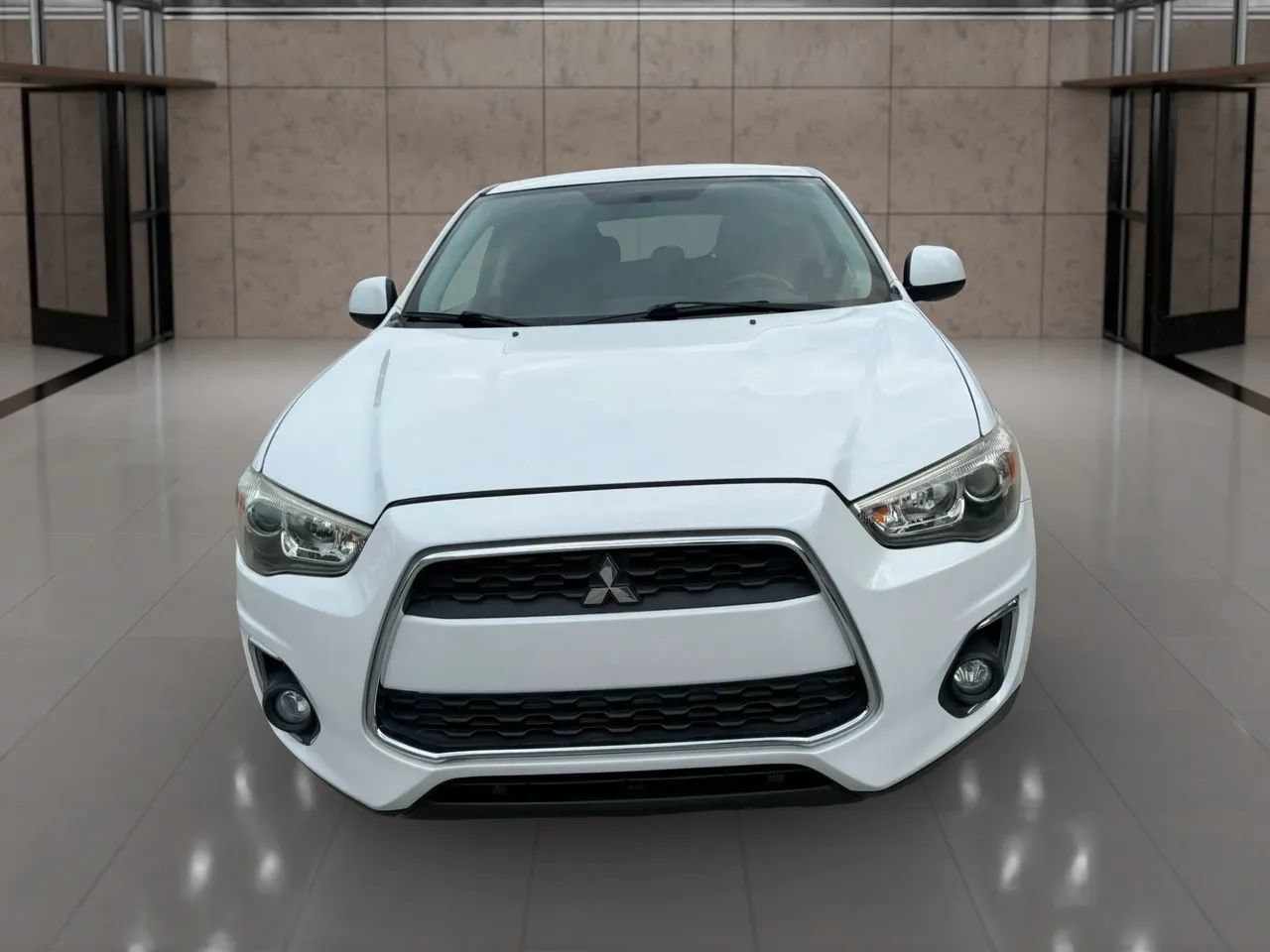 Used 2015 Mitsubishi Outlander Sport ES FWD image 9