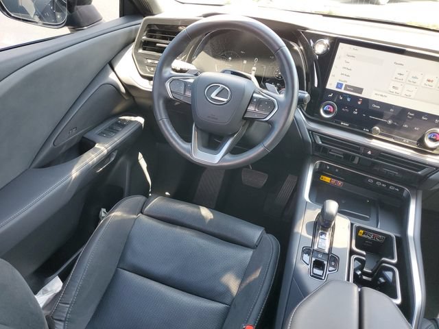 Used 2024 Lexus TX 350 FWD w/ Technology Package image 27