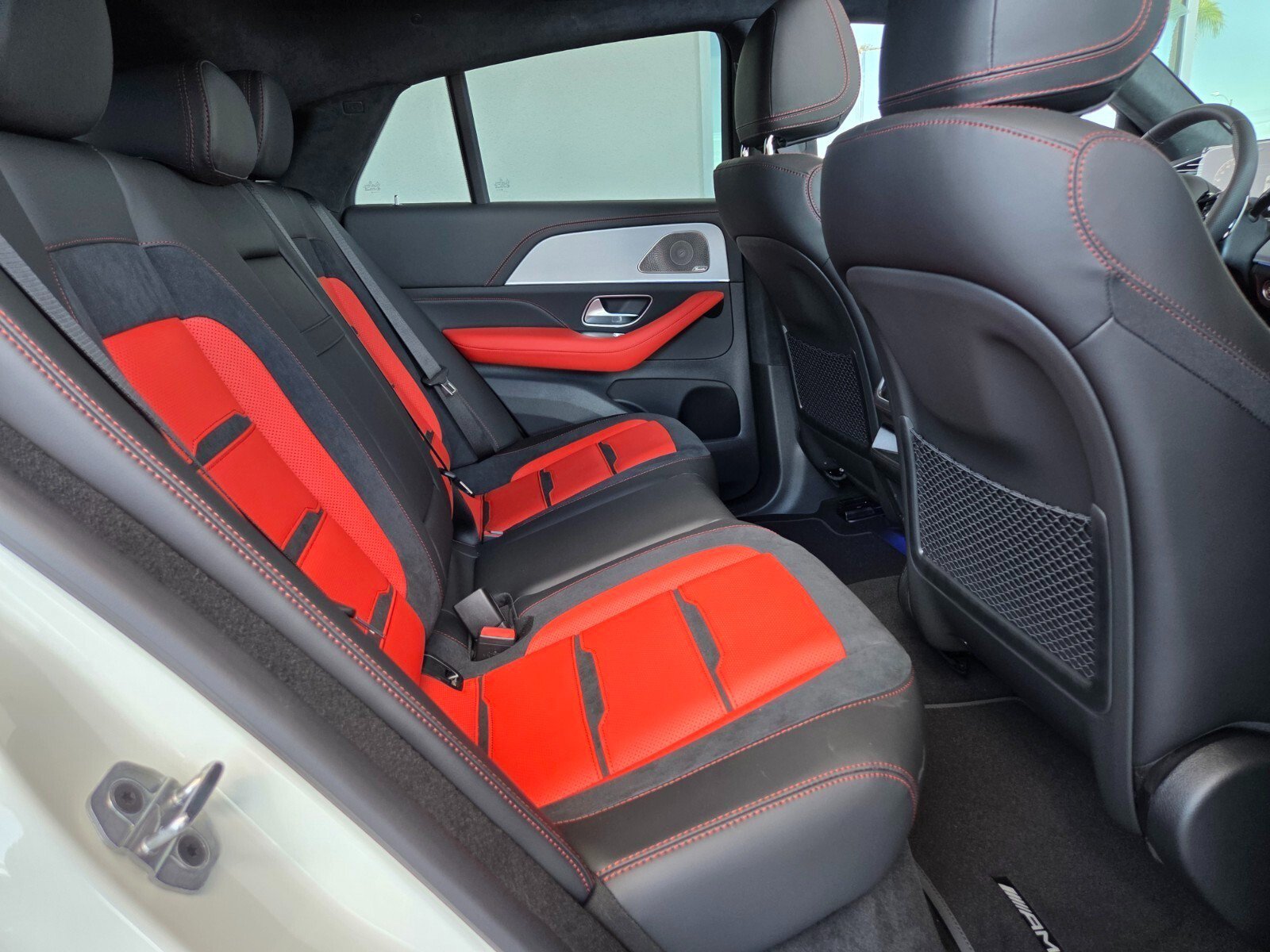 New 2026 Mercedes-Benz GLE 63 AMG S image 16