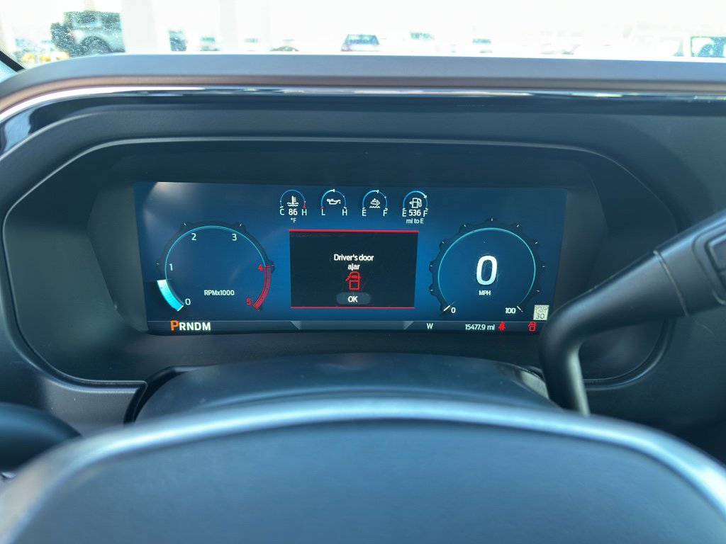 Used 2024 Ford F350 King Ranch image 23