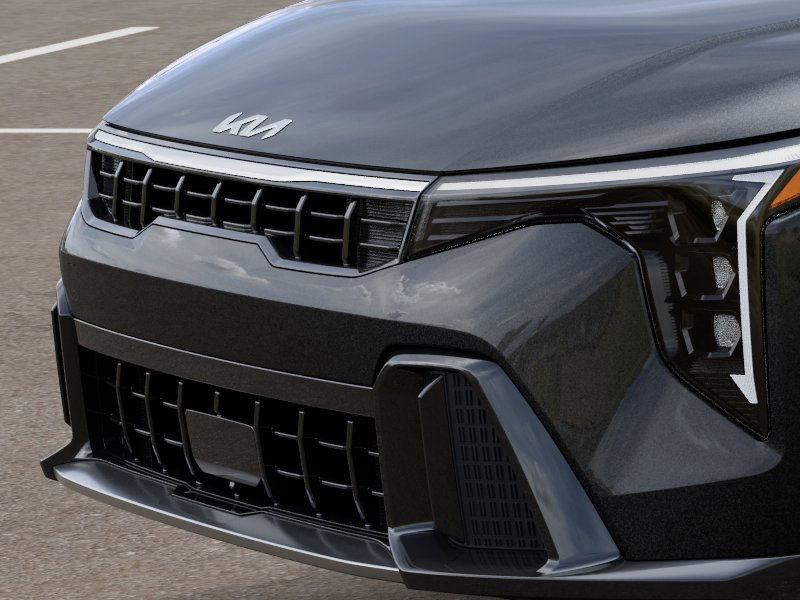 New 2026 Kia K4 GT-Line w/ GT-Line Sunroof Package image 12