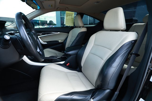 Used 2013 Honda Accord EX-L image 26