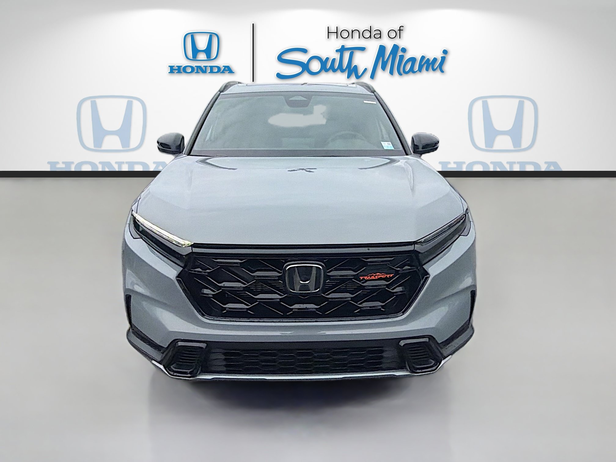 New 2026 Honda CR-V TrailSport image 2