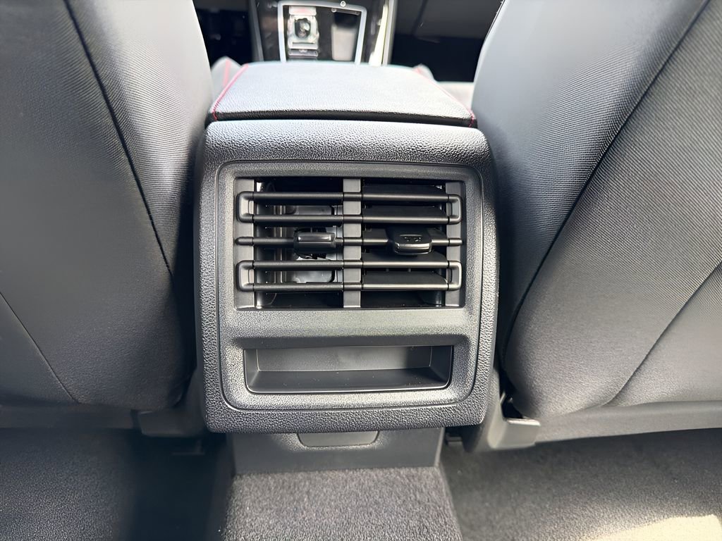 New 2026 Volkswagen GTI S FWD image 20