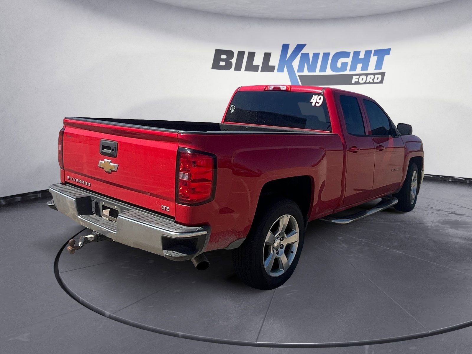 Used 2022 RAM 2500 Big Horn w/ Night Edition image 5