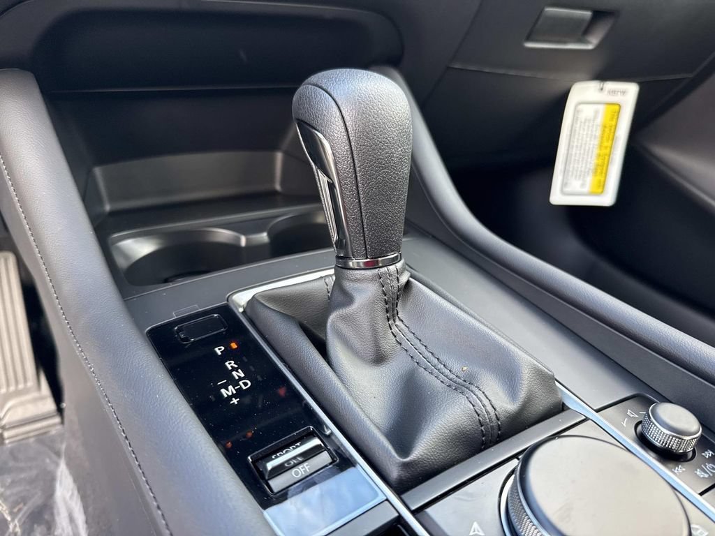 New 2026 MAZDA MAZDA3 s FWD image 29