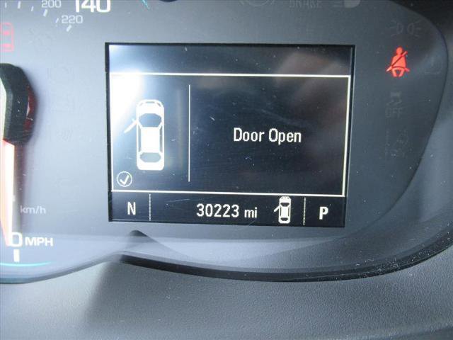 Certified 2022 Chevrolet Trax LT w/ LT Convenience Package image 26