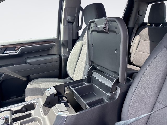 New 2026 Chevrolet Silverado 1500 RST AWD/4WD image 21