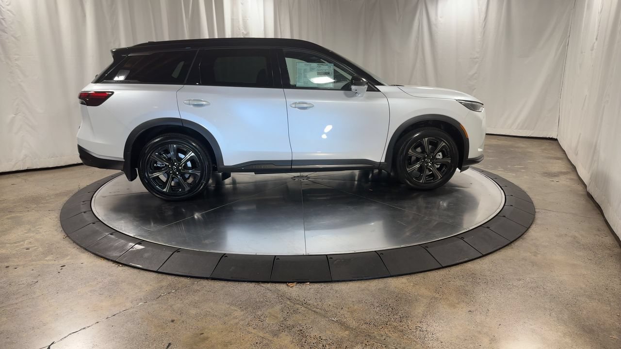 Certified 2026 INFINITI QX60 Autograph w/ Dark Cargo Package AWD/4WD image 13