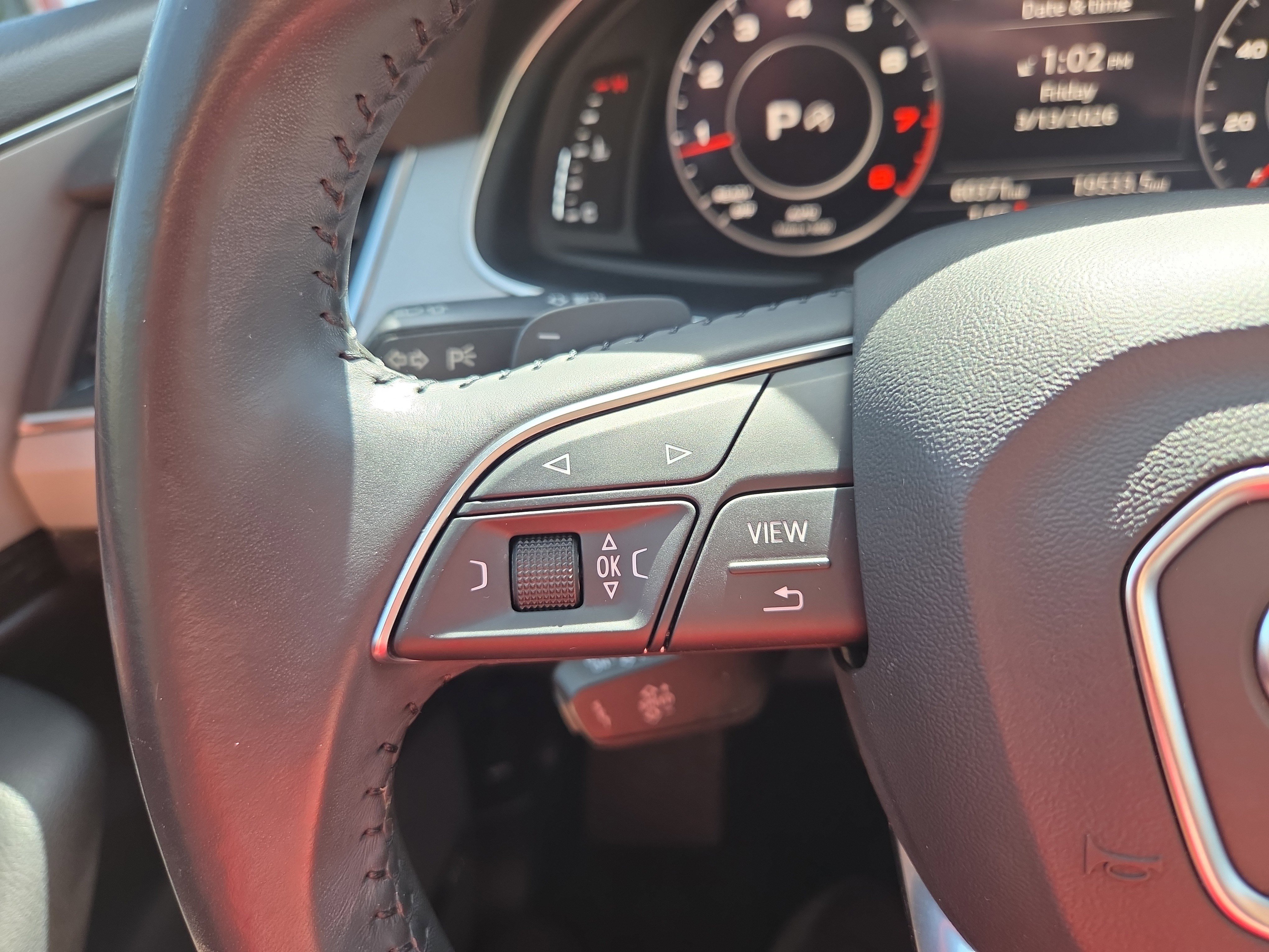 Used 2019 Audi Q7 2.0T Premium Plus w/ Premium Plus Package image 11