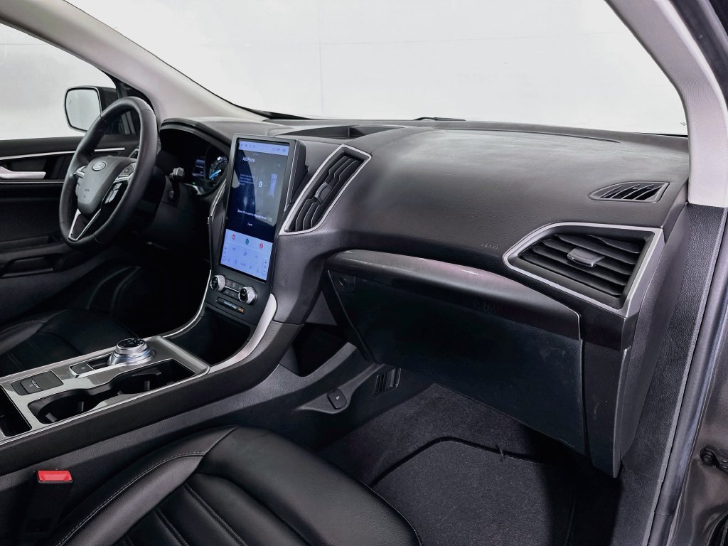 Used 2024 Ford Edge SEL w/ Convenience Package AWD/4WD image 28
