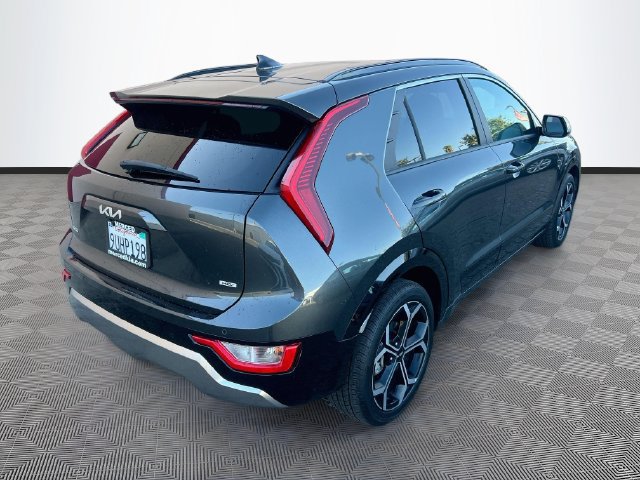 Used 2025 Kia Niro EX Touring FWD image 5