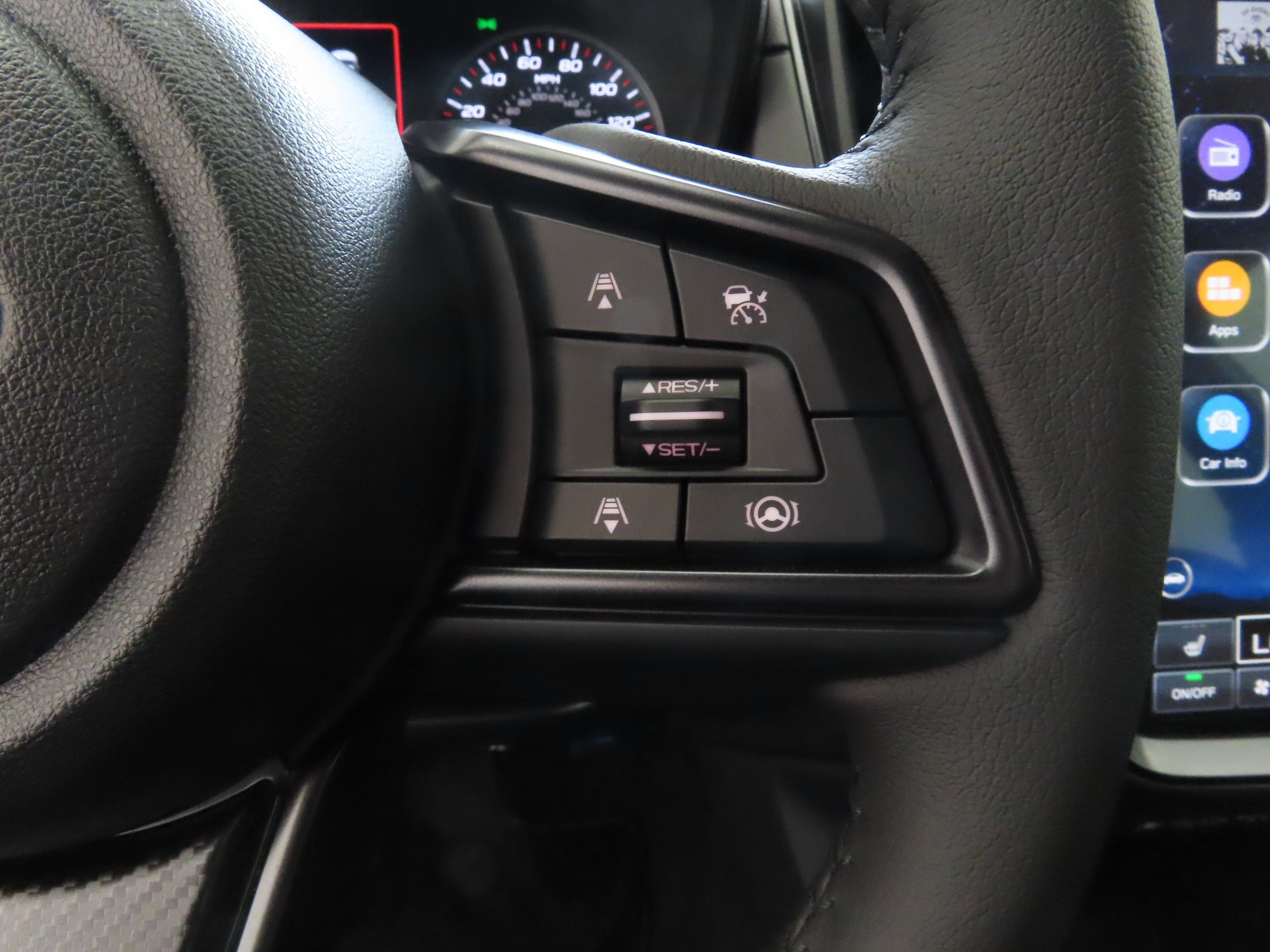 New 2026 Subaru WRX Premium AWD/4WD image 12