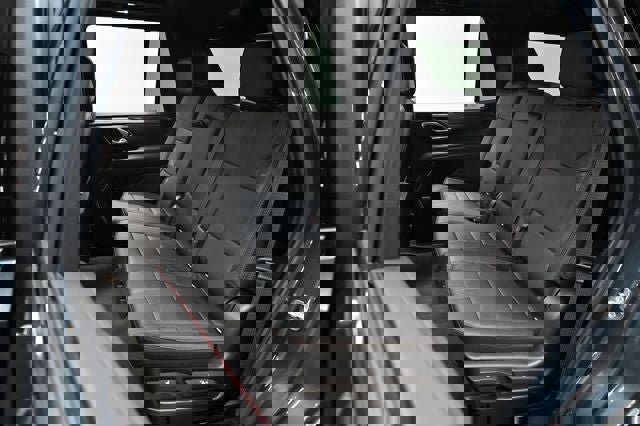 Used 2021 Chevrolet Tahoe RST image 41