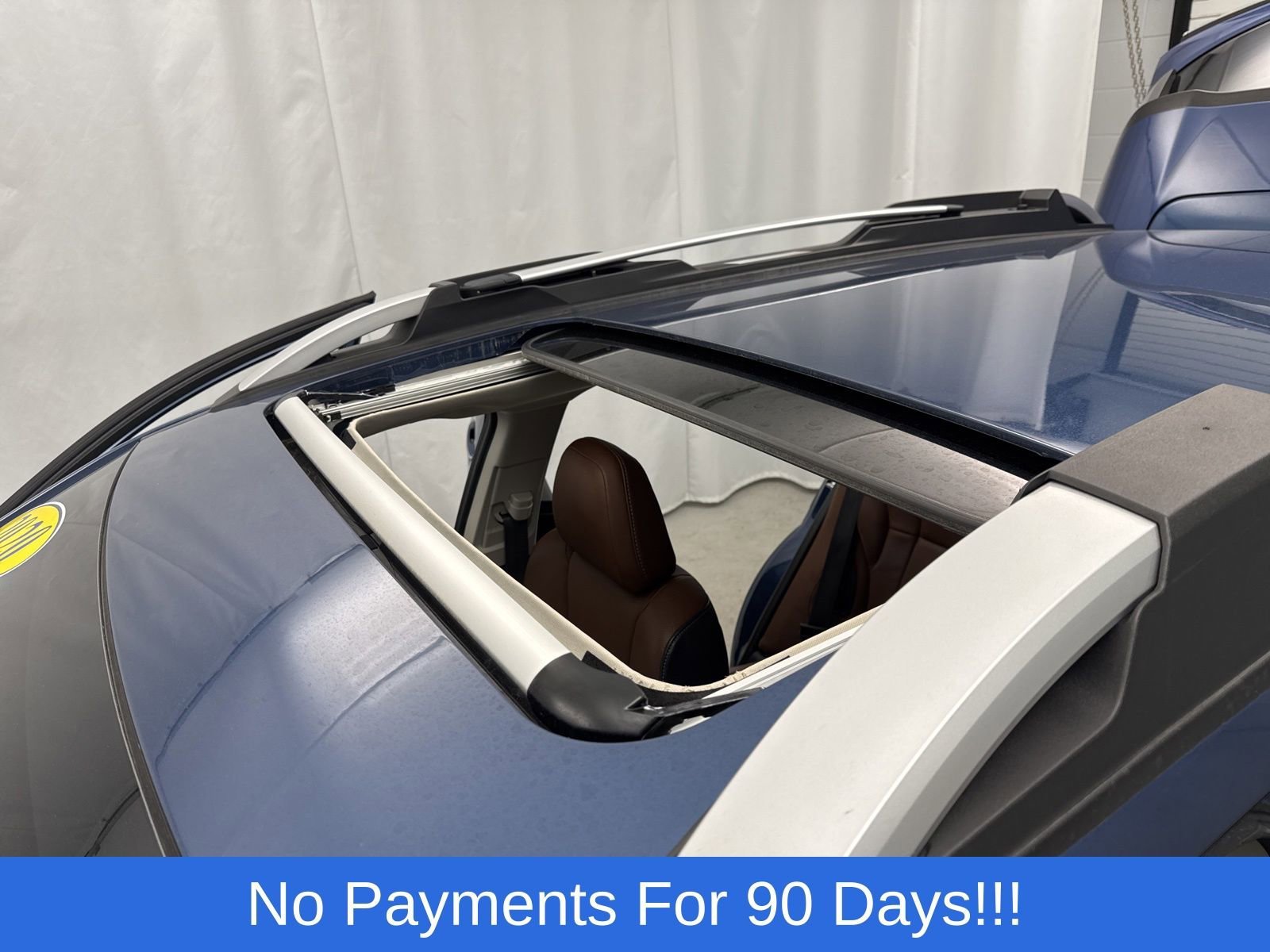 Used 2020 Subaru Outback Touring w/ Popular Package #2 image 30