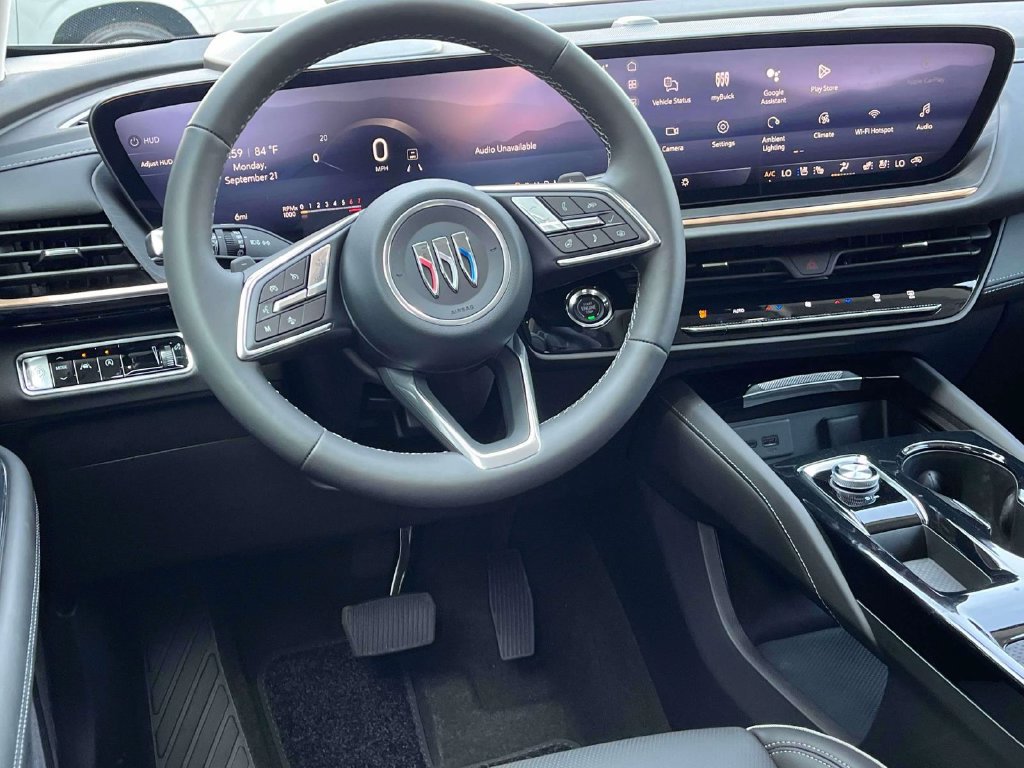 New 2026 Buick Envision Avenir AWD/4WD image 12