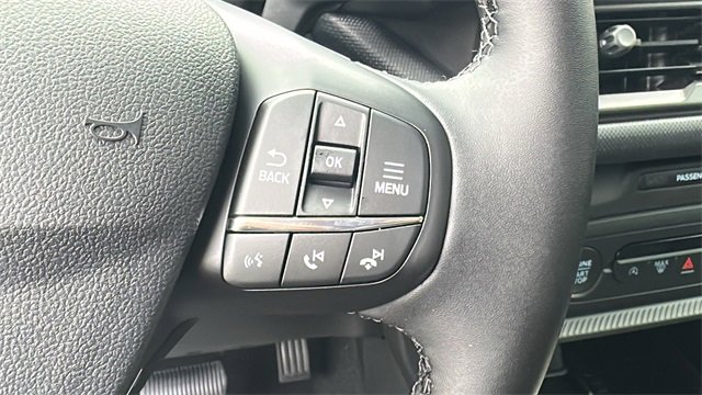 New 2025 Ford Bronco Sport Outer Banks w/ Outer Banks Tech Package+ image 25