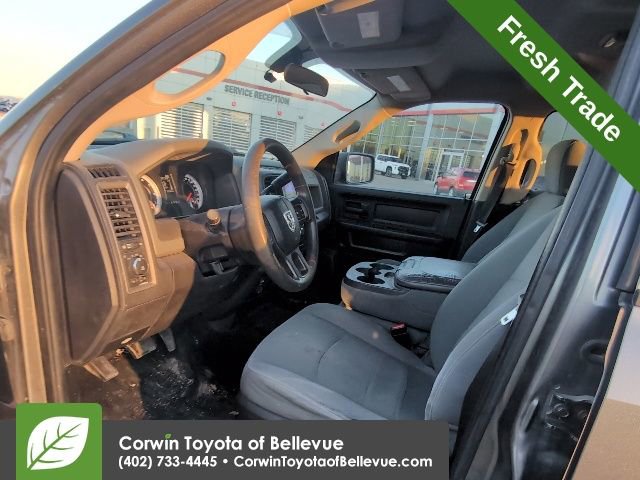 Used 2013 RAM 1500 Express image 11