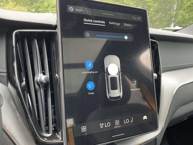 New 2026 Volvo XC60 T8 Polestar AWD/4WD image 27