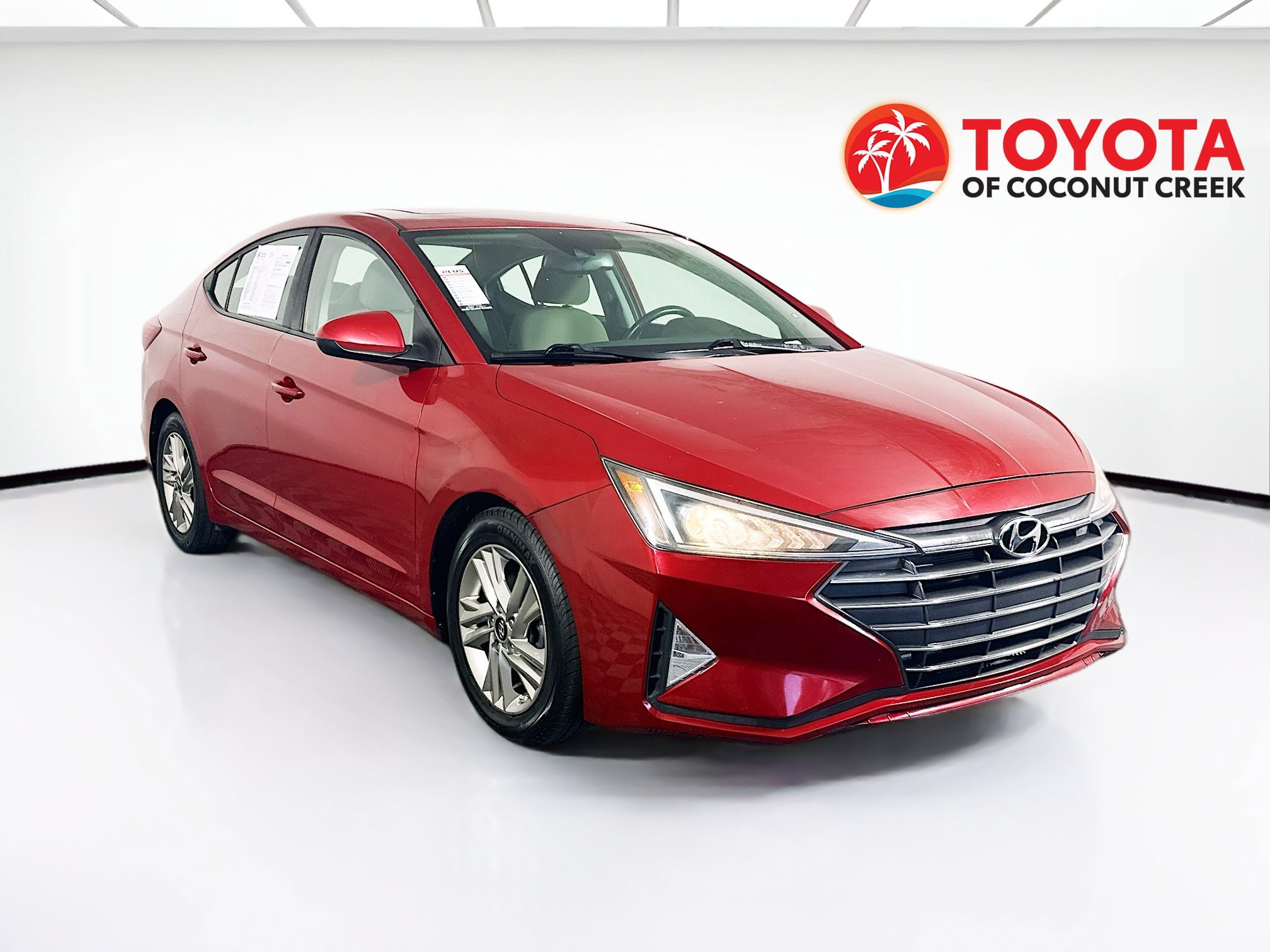 Used 2020 Hyundai Elantra Value Edition