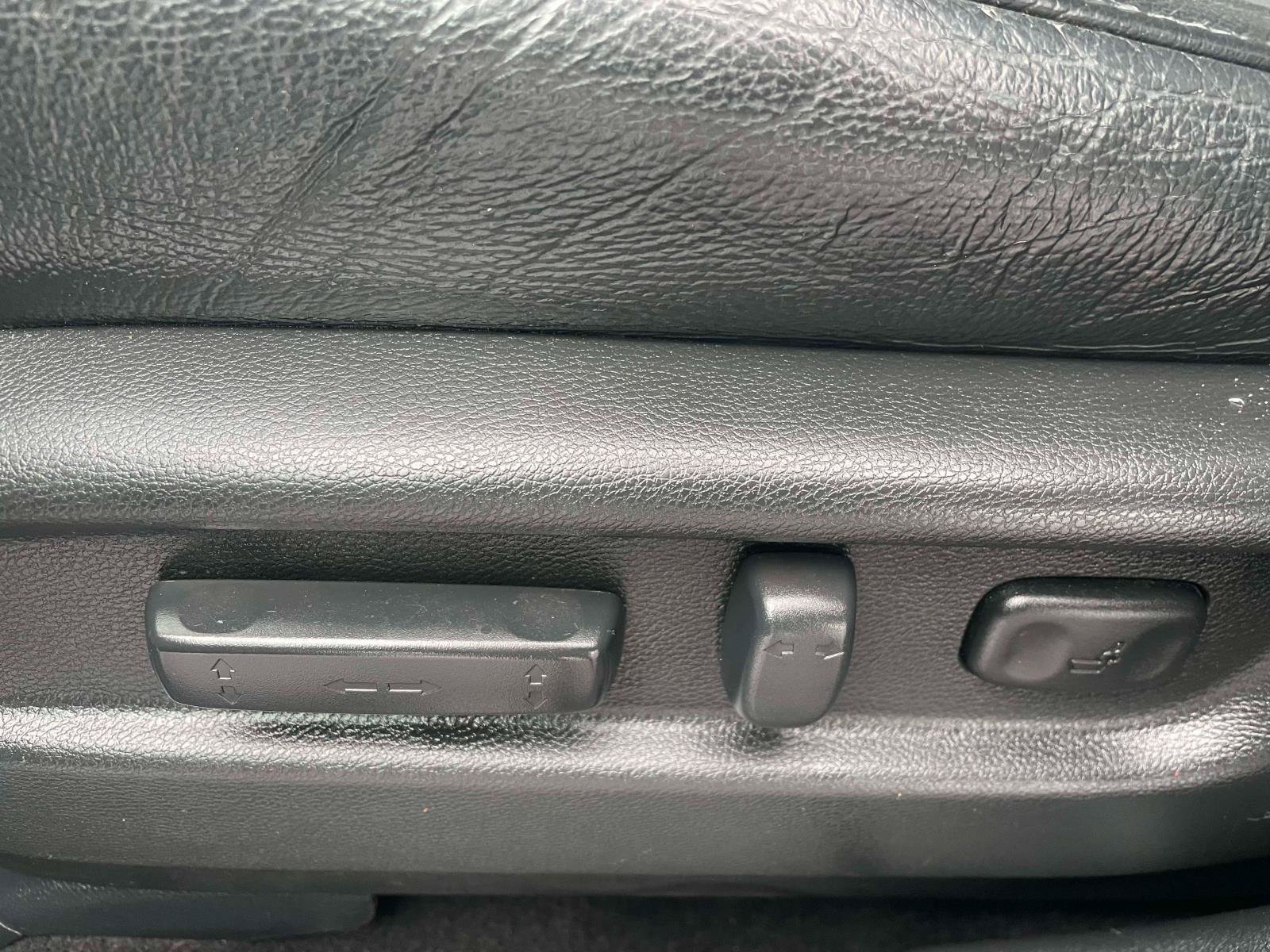 Used 2017 Honda Pilot EX-L image 17