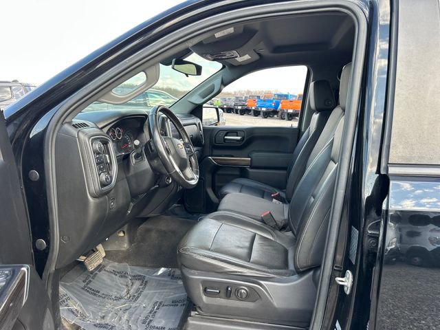 Used 2019 Chevrolet Silverado 1500 LT image 29