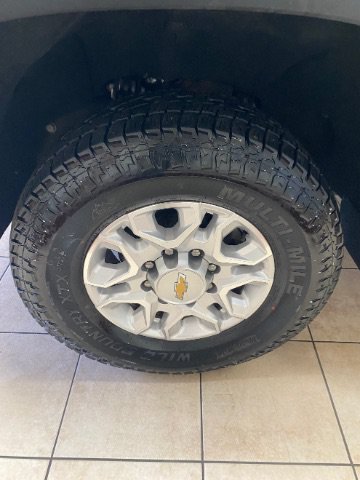 Used 2022 Chevrolet Silverado 2500 LTZ w/ Safety Package AWD/4WD image 29