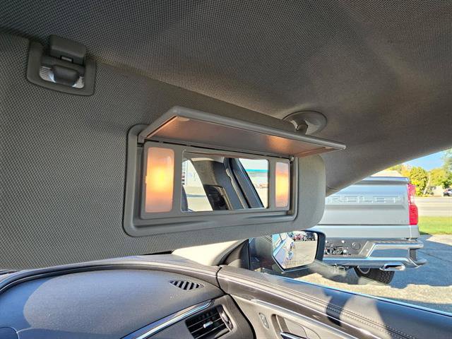 Used 2014 Chevrolet Impala LTZ image 34