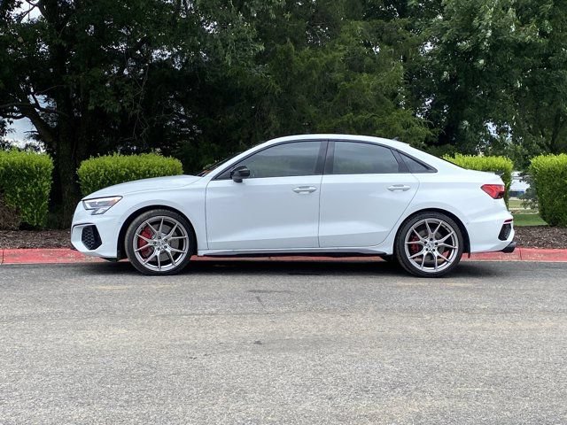 Used 2024 Audi S3 Premium Plus AWD/4WD image 10