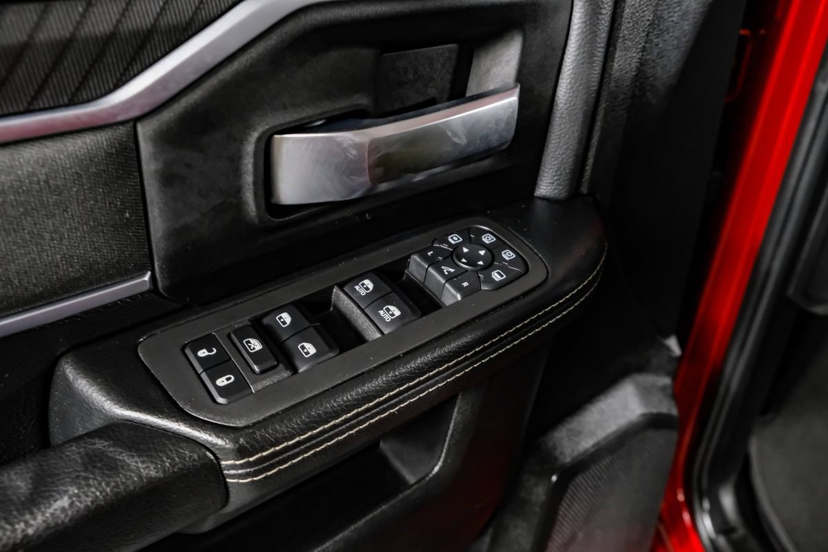 Used 2026 RAM 2500 Big Horn AWD/4WD image 34