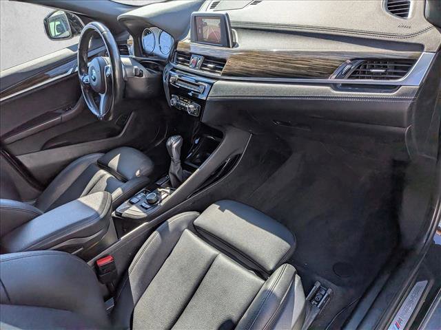 Used 2018 BMW X2 sDrive28i w/ M SportX Package image 22