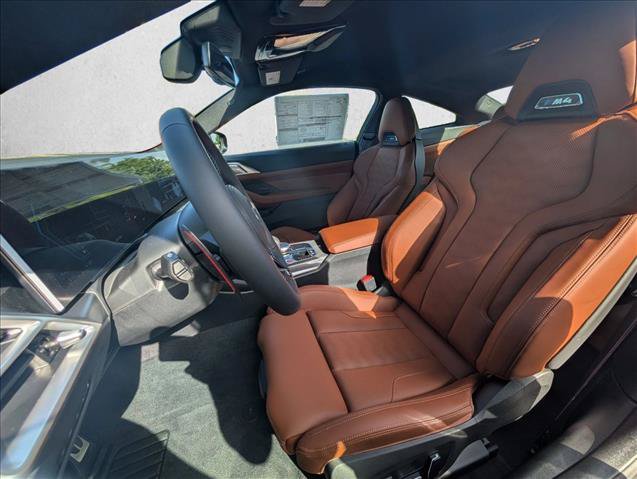 New 2027 BMW M4 xDrive Competition AWD/4WD image 9