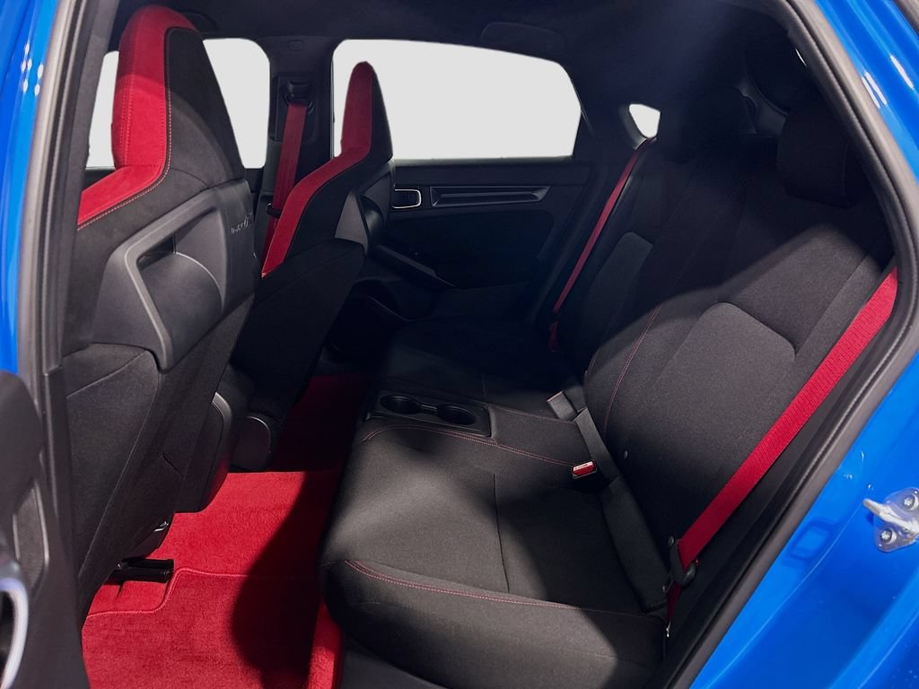 Used 2025 Honda Civic Type R image 21
