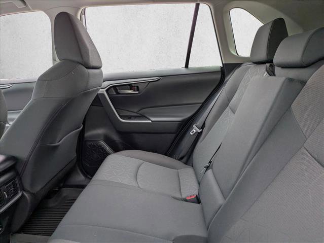 Certified 2024 Toyota RAV4 XLE image 19