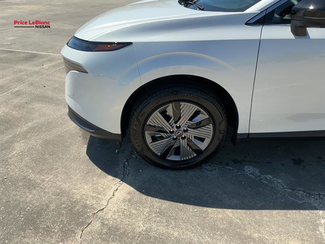 Used 2025 Nissan Murano SL image 3