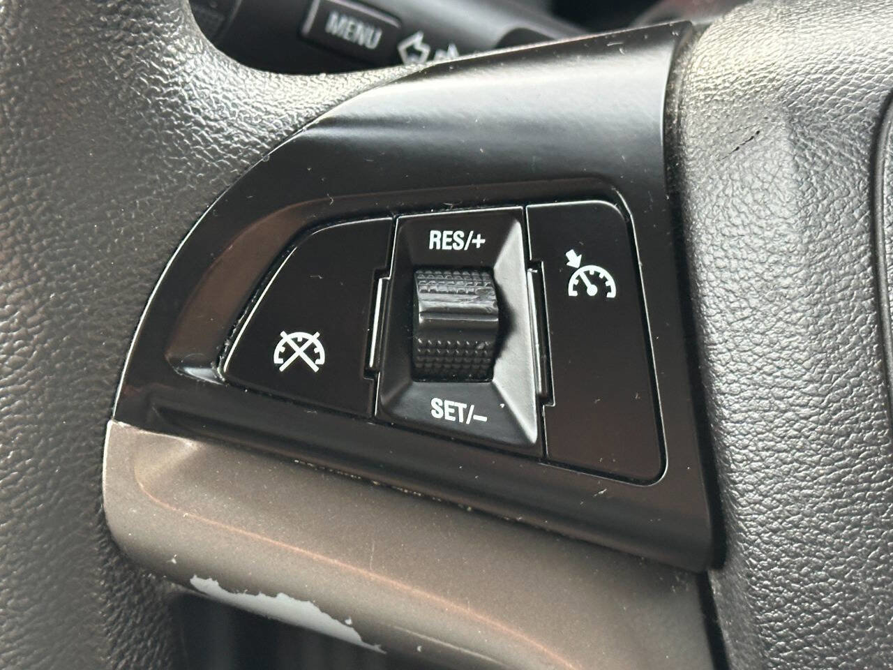 Used 2015 Chevrolet Malibu LS FWD image 35