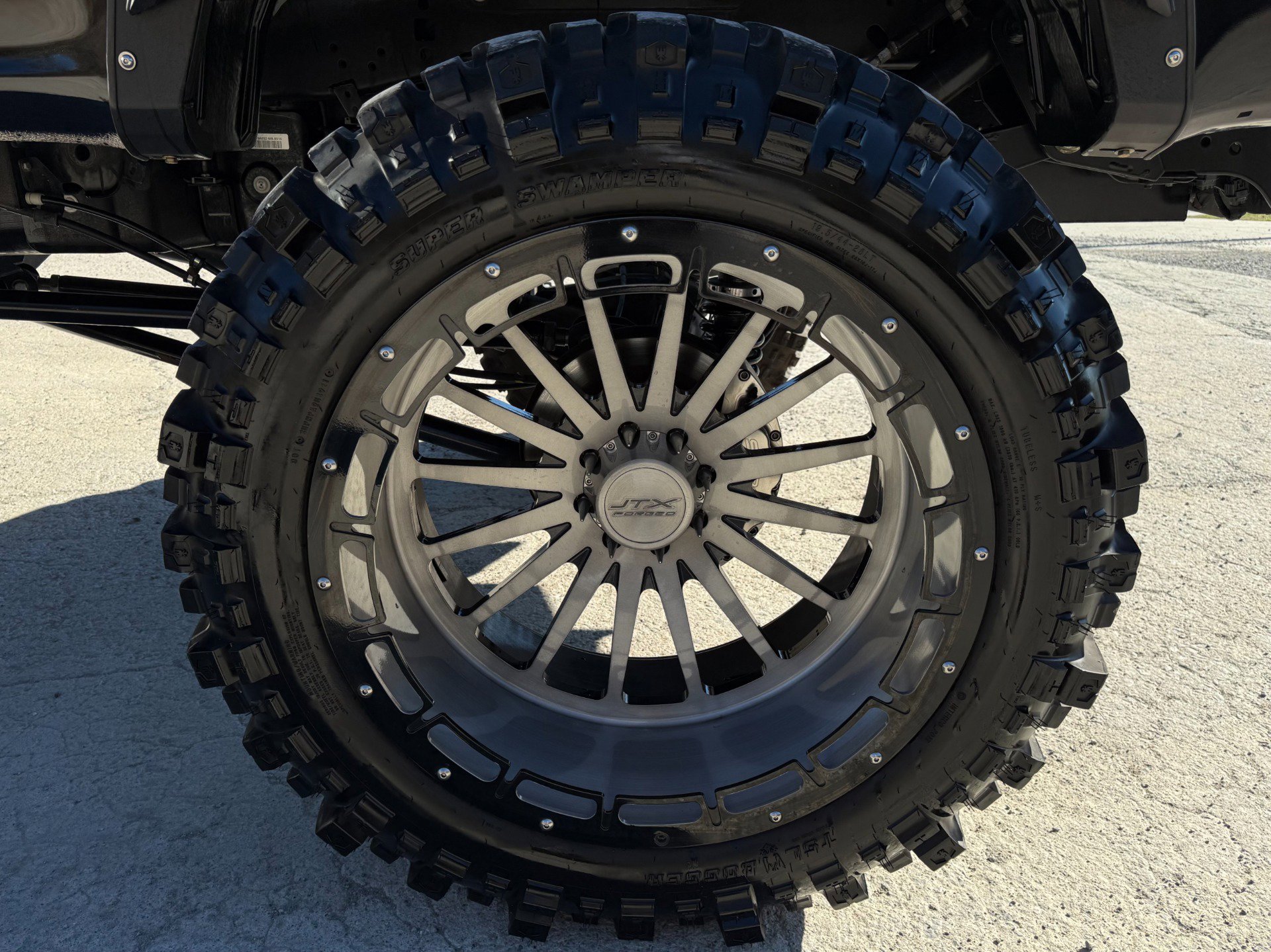 Used 2021 Ford F250 Lariat image 13