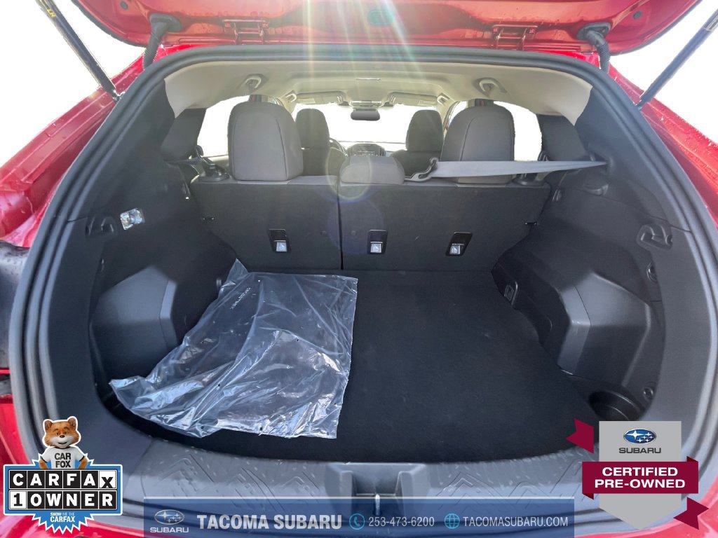 Certified 2026 Subaru Crosstrek 2.5i AWD/4WD image 19