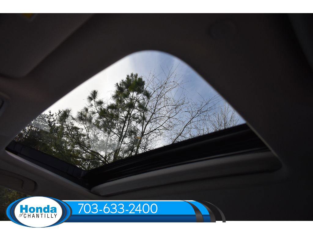 New 2026 Honda Accord SE image 23