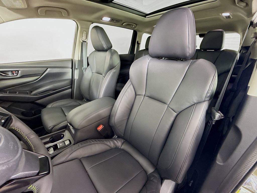 New 2026 Subaru Ascent Bronze Edition image 25