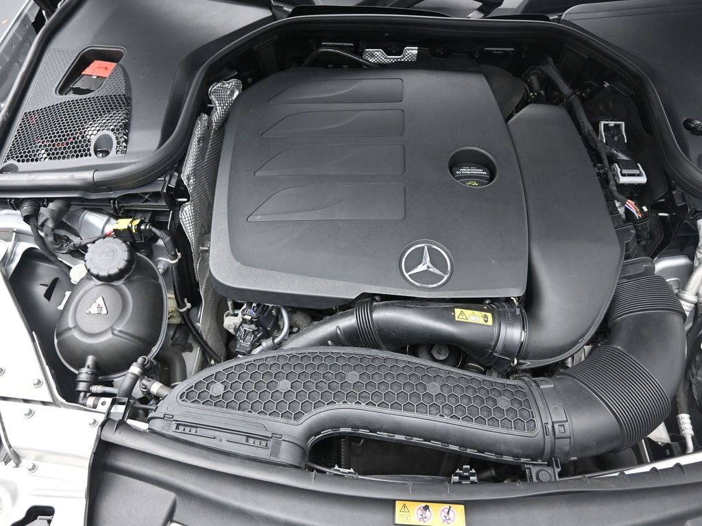 Used 2020 Mercedes-Benz E 350 Sedan w/ Premium Package image 29