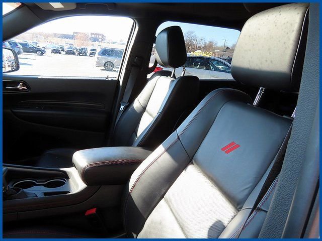 Certified 2025 Dodge Durango GT image 8