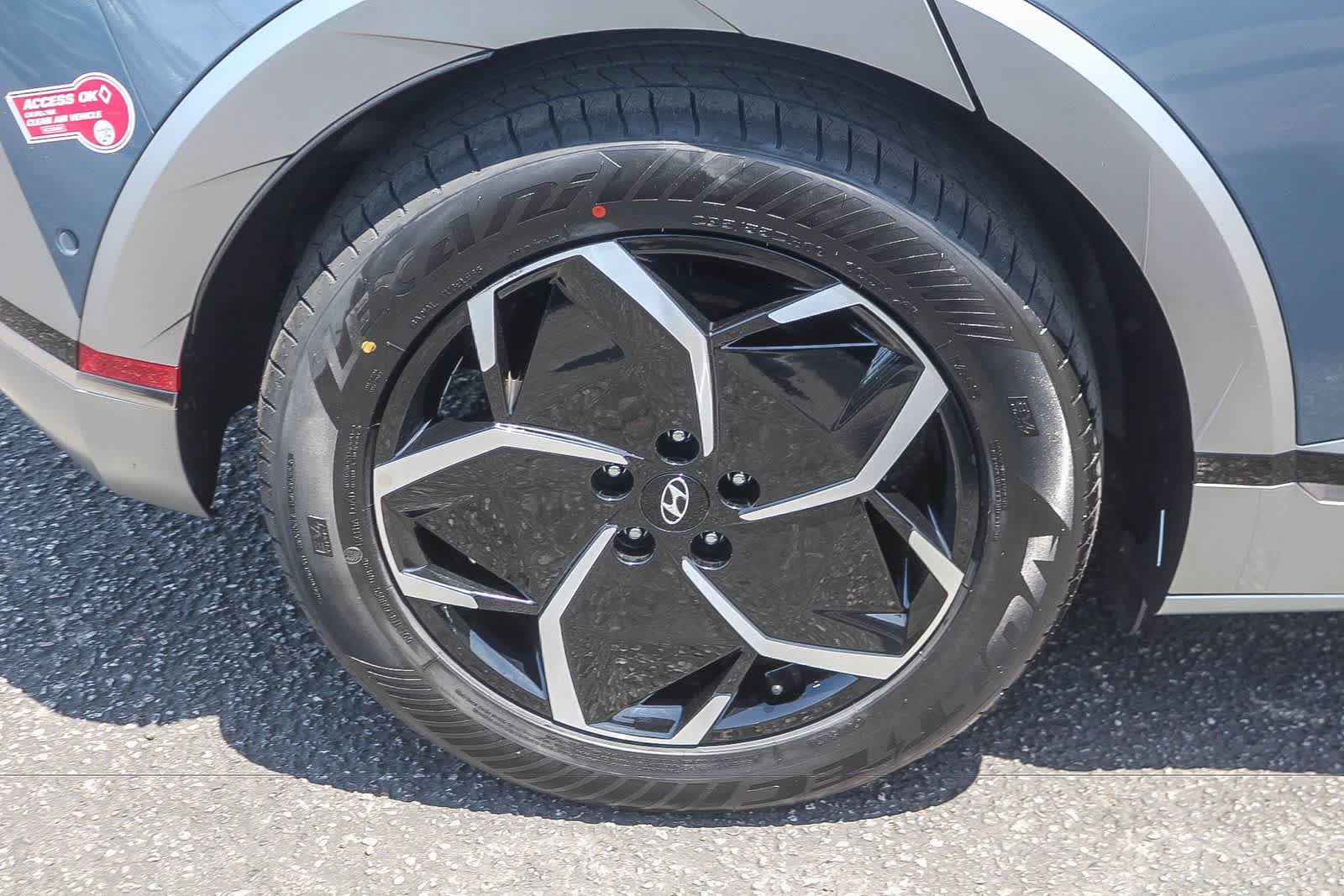Certified 2023 Hyundai Ioniq 5 Limited RWD image 11