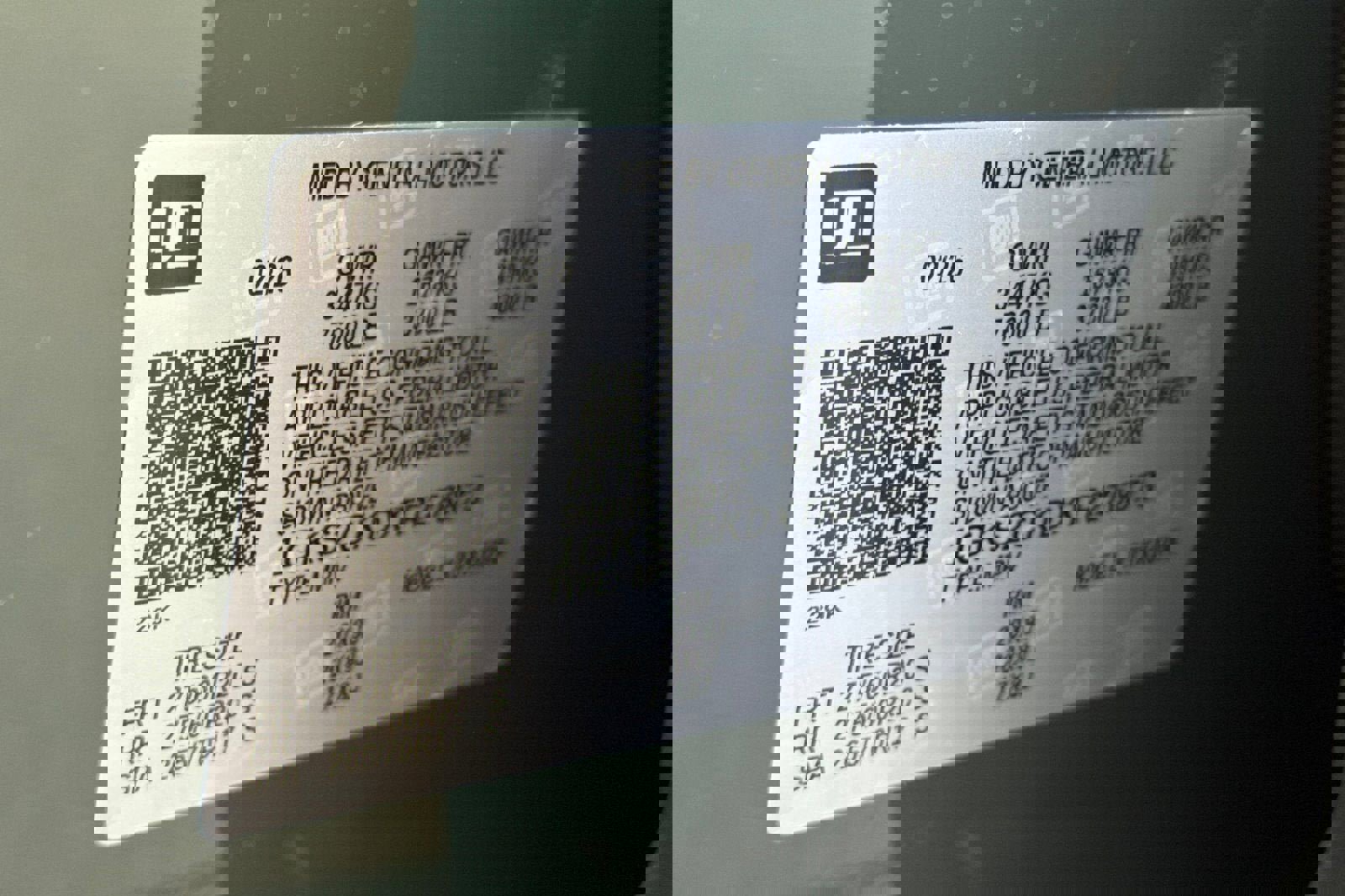 New 2026 GMC Yukon AT4 image 26