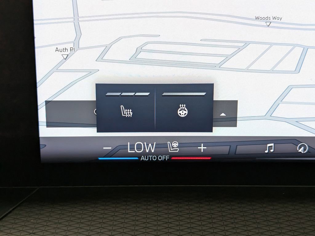 Used 2025 BMW 230i xDrive Coupe w/ M Sport Package image 23