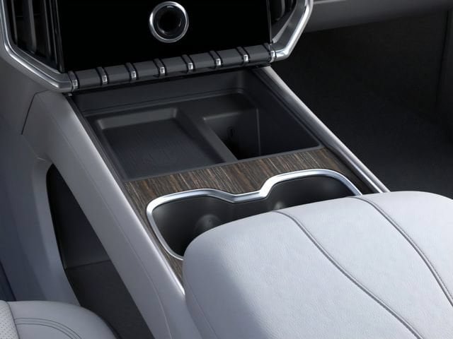 New 2027 GMC Acadia Denali AWD/4WD image 23